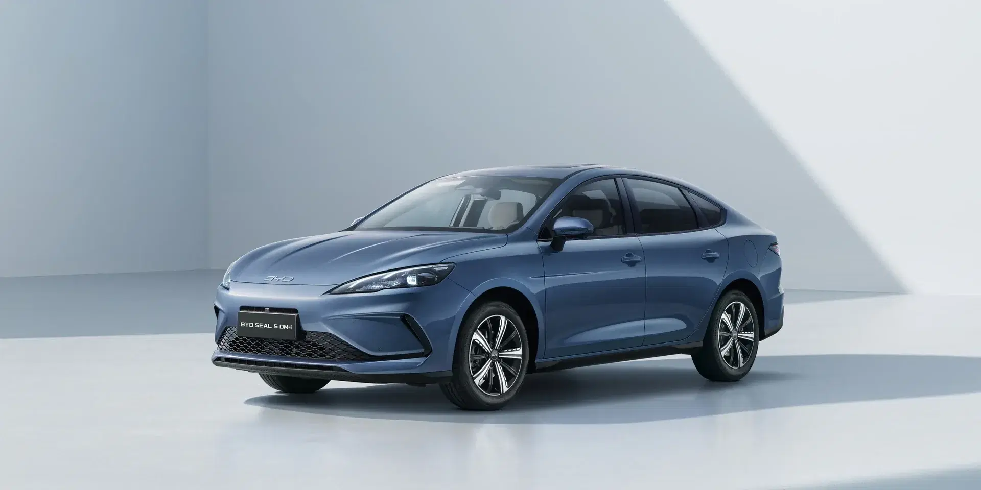 BYD SEAL 5 DM-i